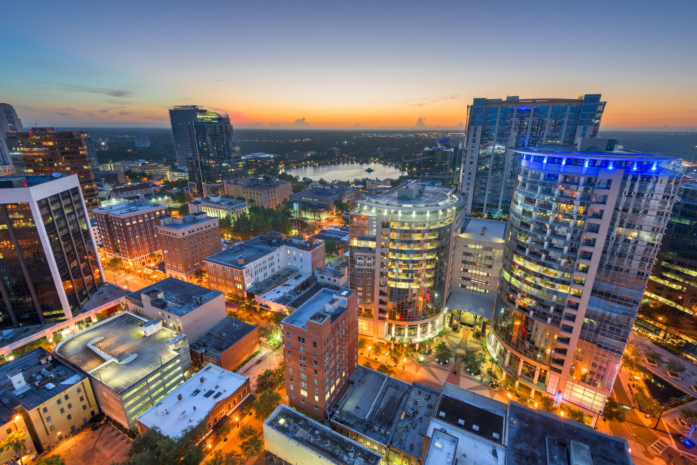Orlando, Florida