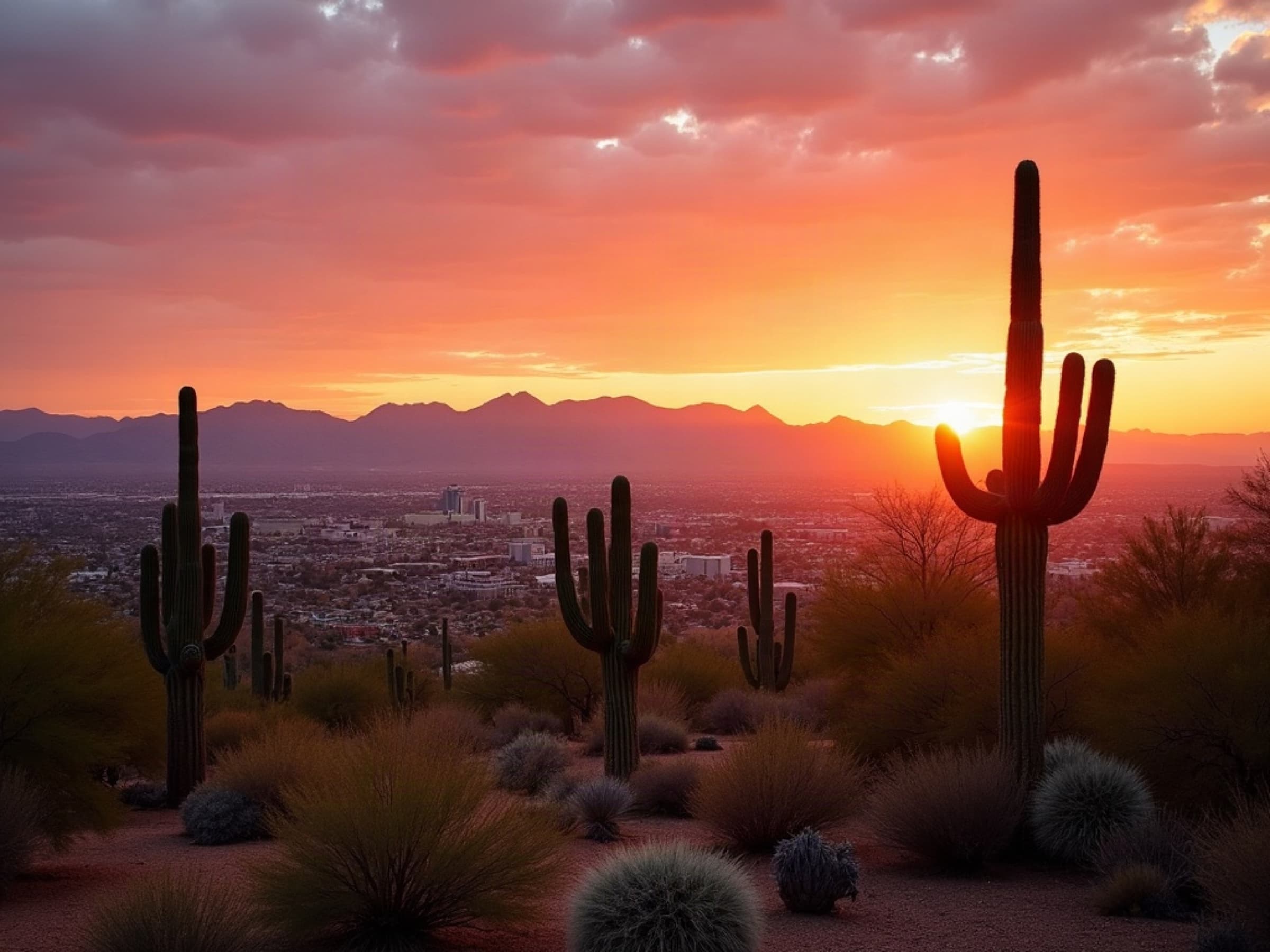 Phoenix, AZ