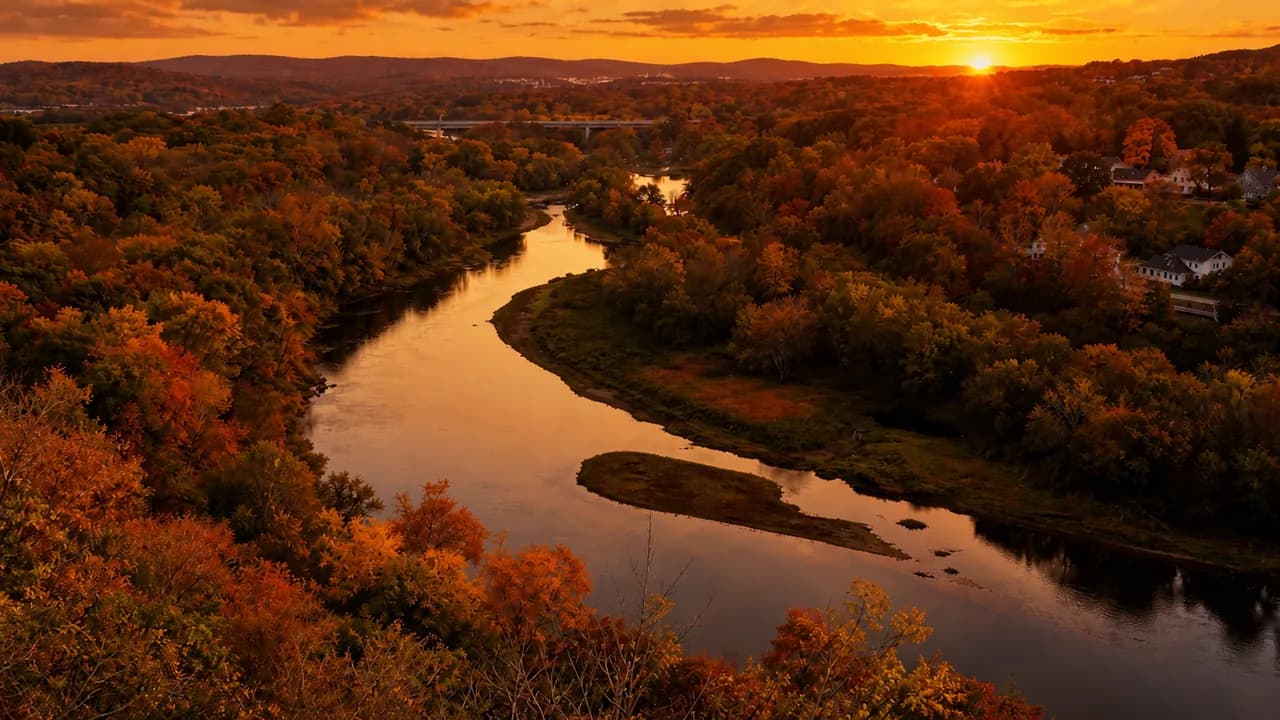 Branson — view