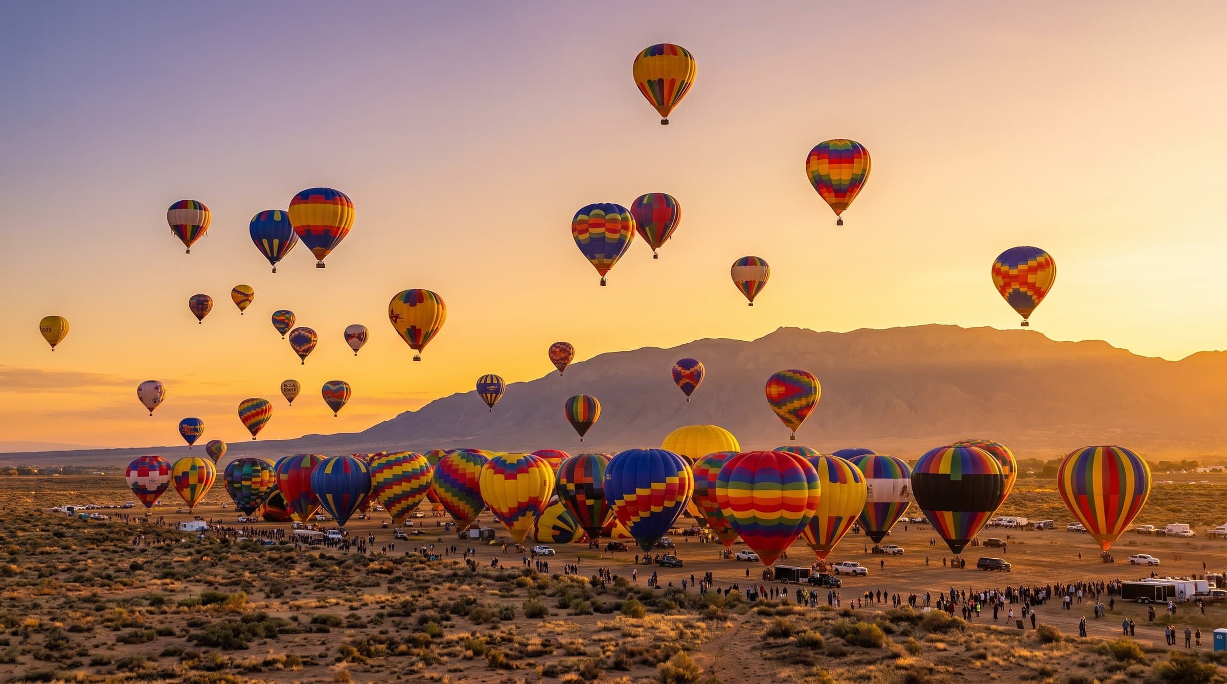 Albuquerque, New Mexico