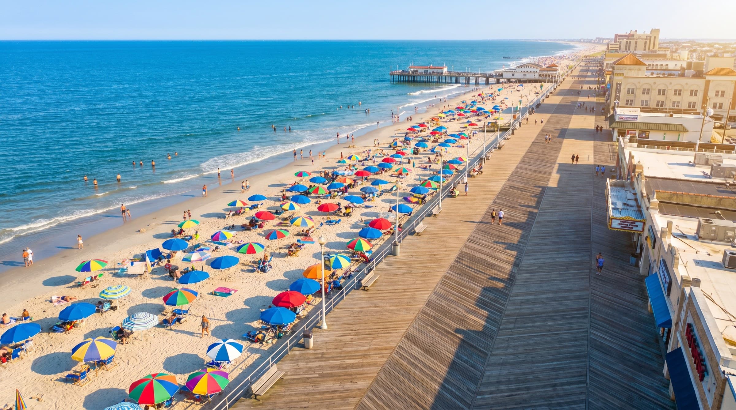 Atlantic City, New Jersey