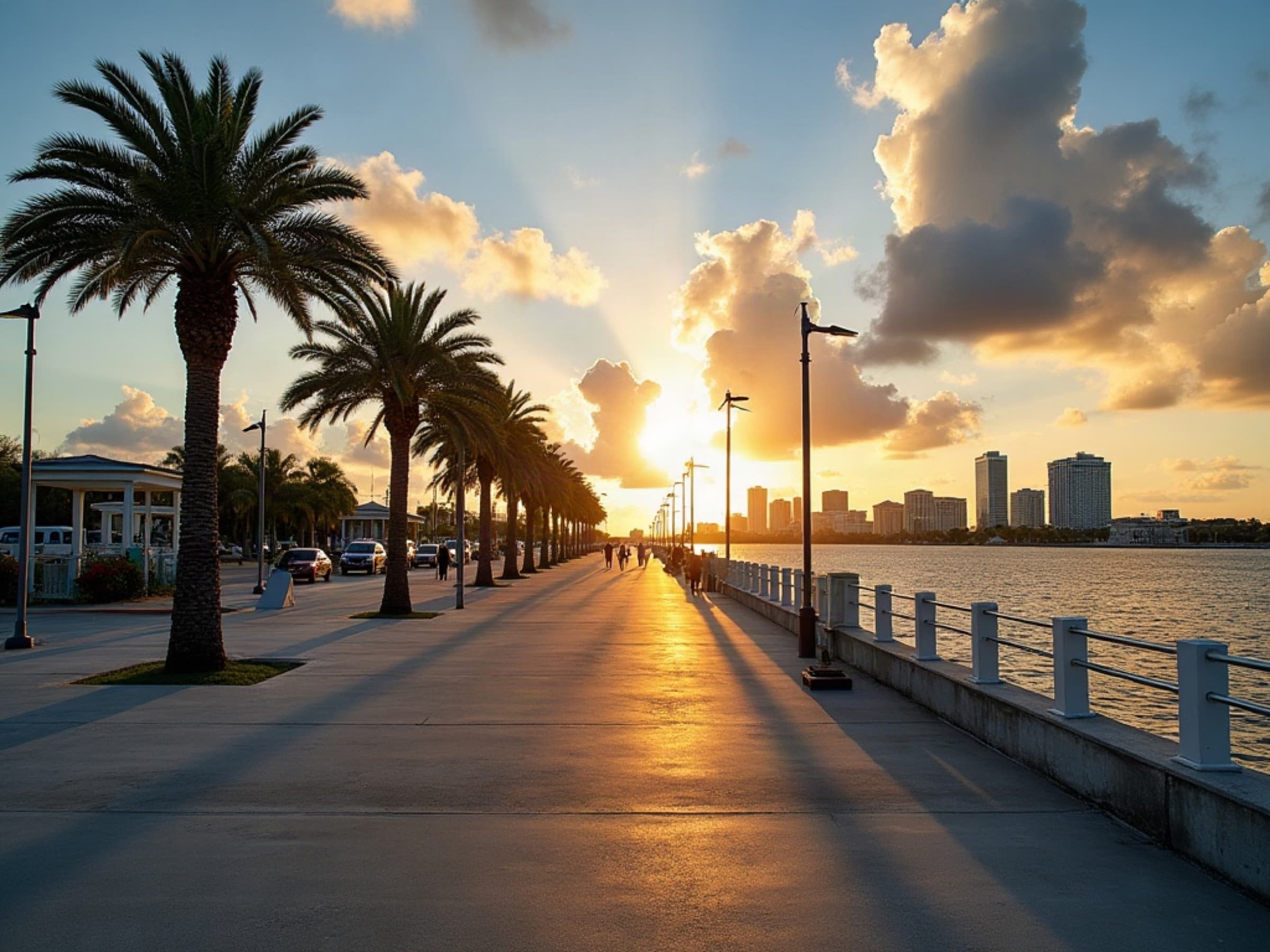 St. Petersburg, FL